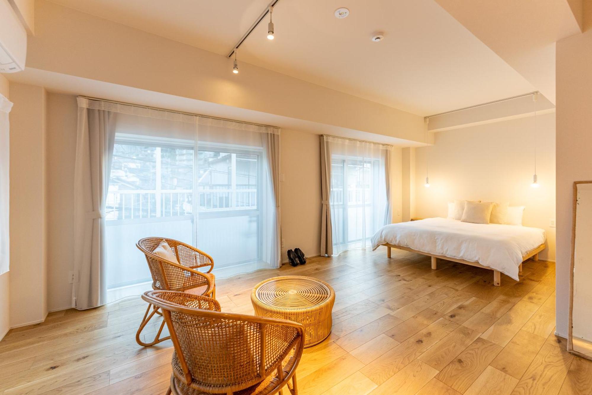 Hotel & Cafe Ksnowki Nagasaki Luaran gambar