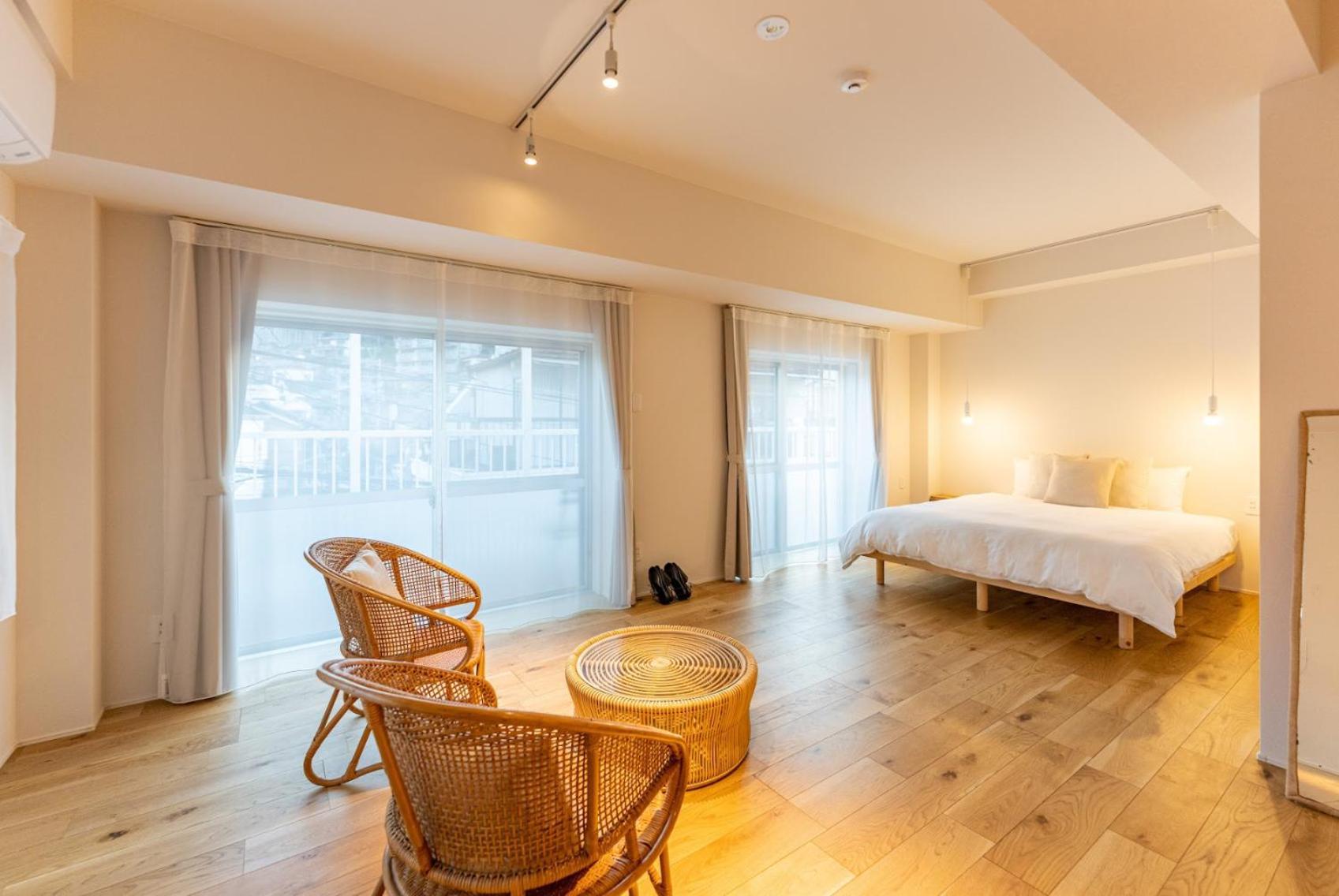 Hotel & Cafe Ksnowki Nagasaki Luaran gambar
